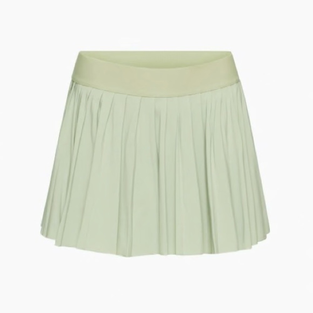 TNAction TnaMOVE Tennis Mini Skirt